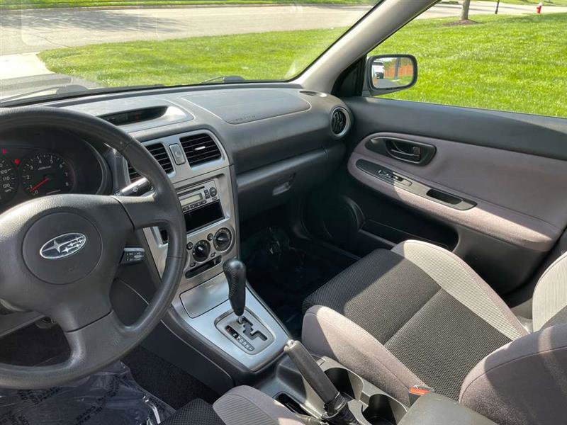 Used 2007 Subaru Impreza 2.5i image 51