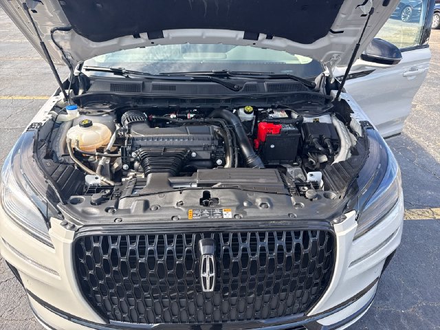 Certified 2023 Lincoln Corsair AWD w/ Equipment Group 101A image 25
