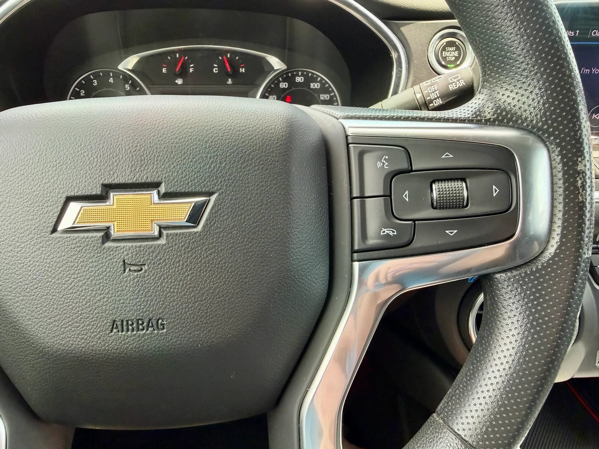 Used 2021 Chevrolet Blazer LT AWD/4WD image 30