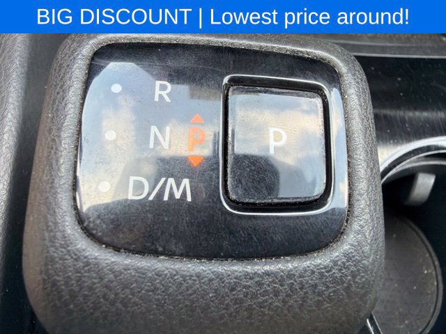 Used 2023 Nissan Rogue S AWD/4WD image 35