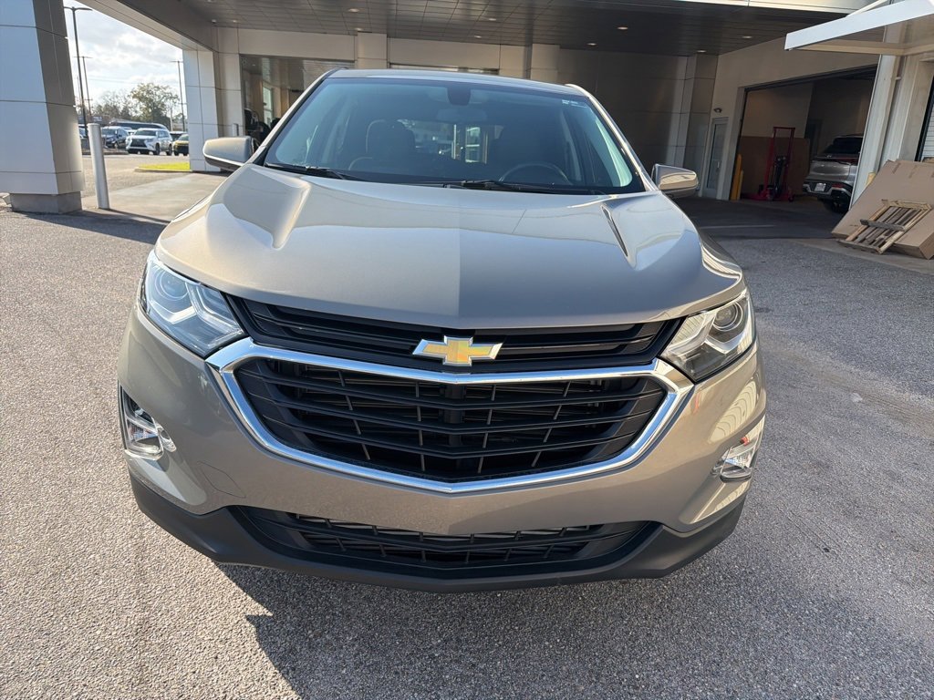 Used 2018 Chevrolet Equinox LT image 16
