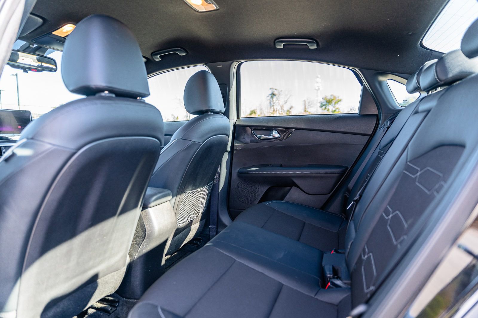 Used 2023 Kia Forte GT-Line image 16