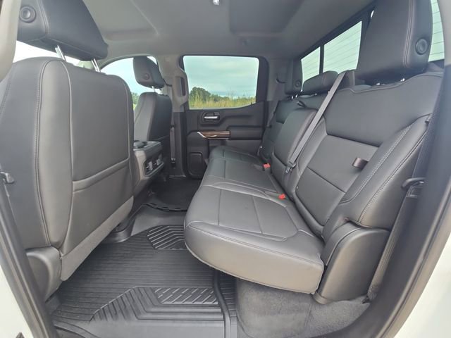 Used 2021 Chevrolet Silverado 1500 LT Trail Boss w/ Convenience Package II image 29