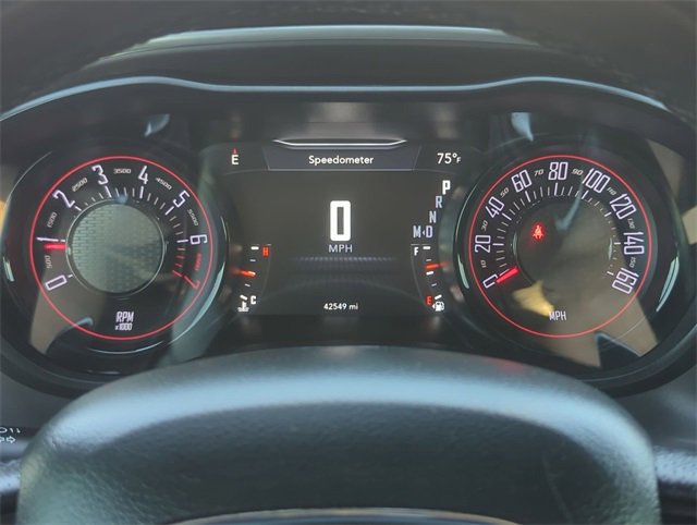 Certified 2020 Dodge Challenger GT w/ Plus Package image 16