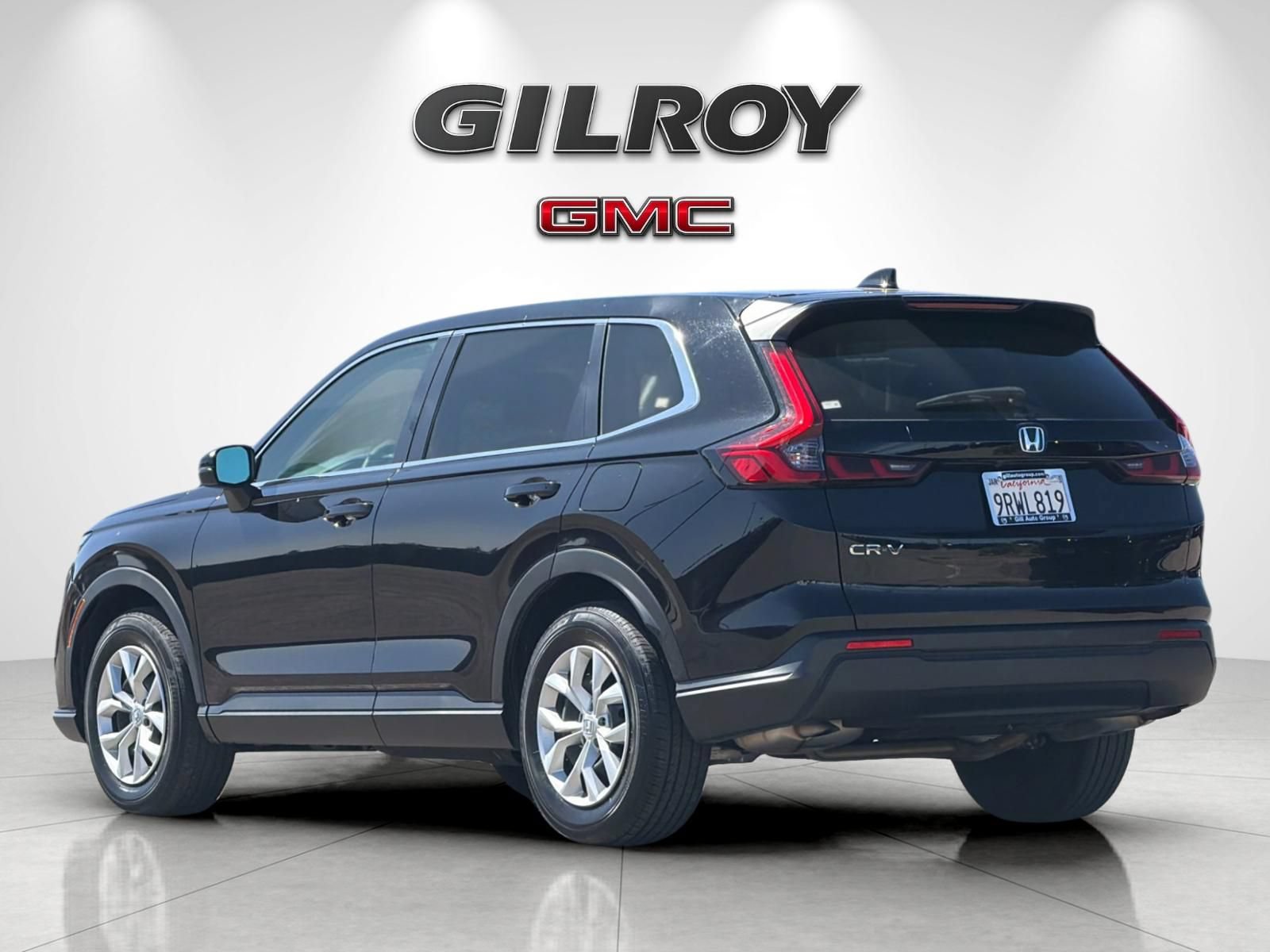 Used 2025 Honda CR-V LX image 5