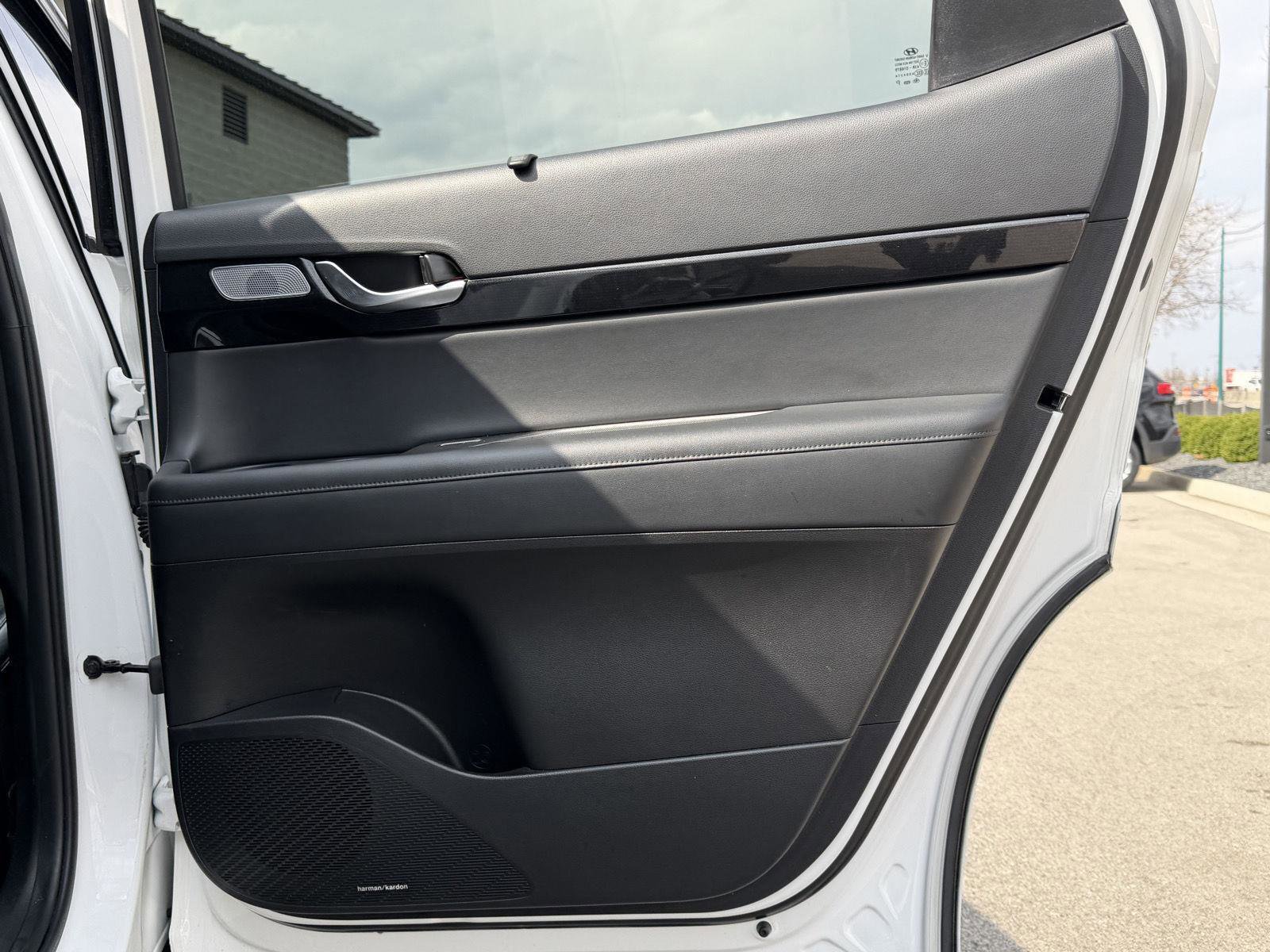 Used 2021 Hyundai Palisade Limited image 62