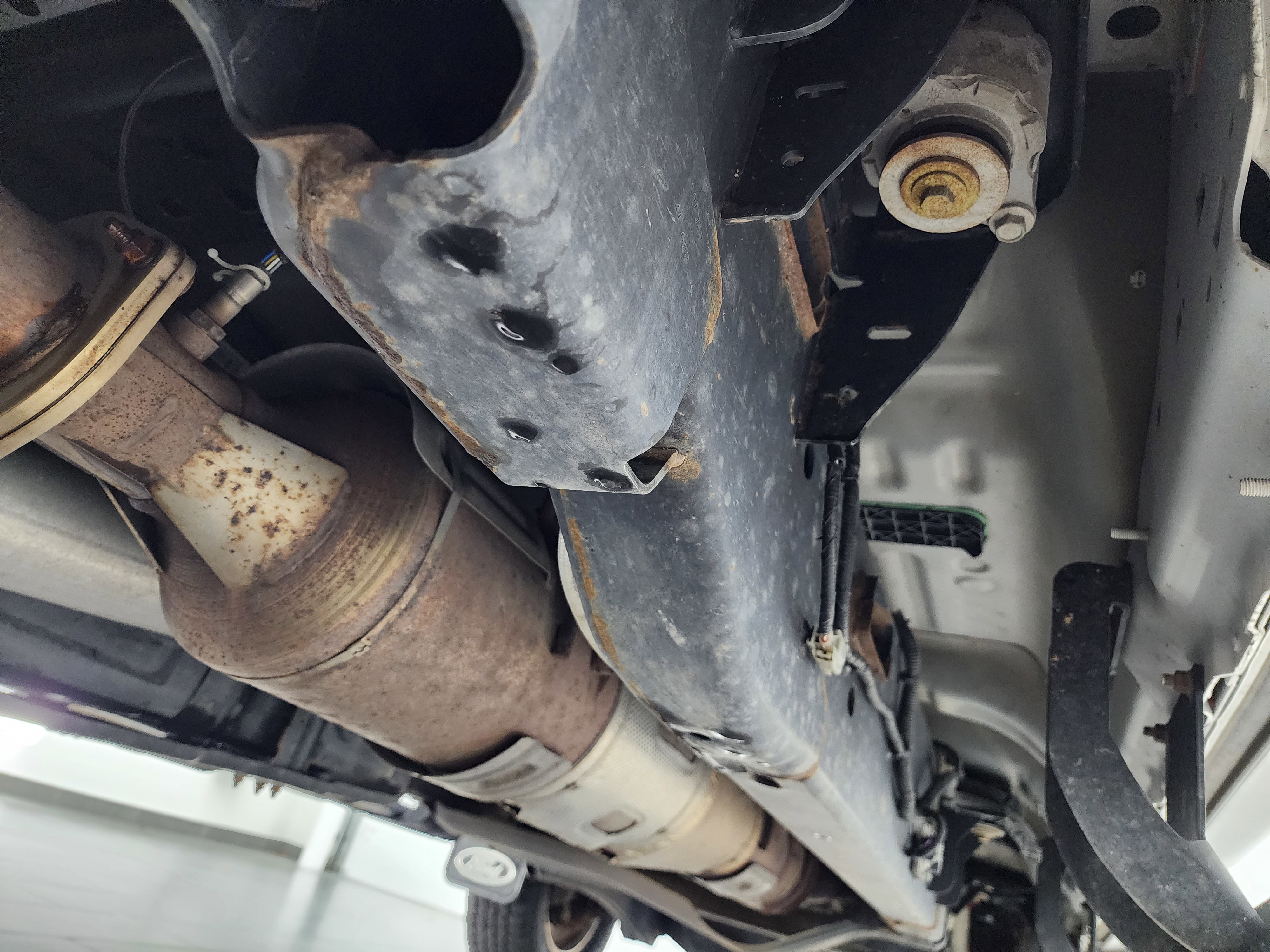 Used 2017 Ford F250 Lariat w/ Lariat Ultimate Package image 30