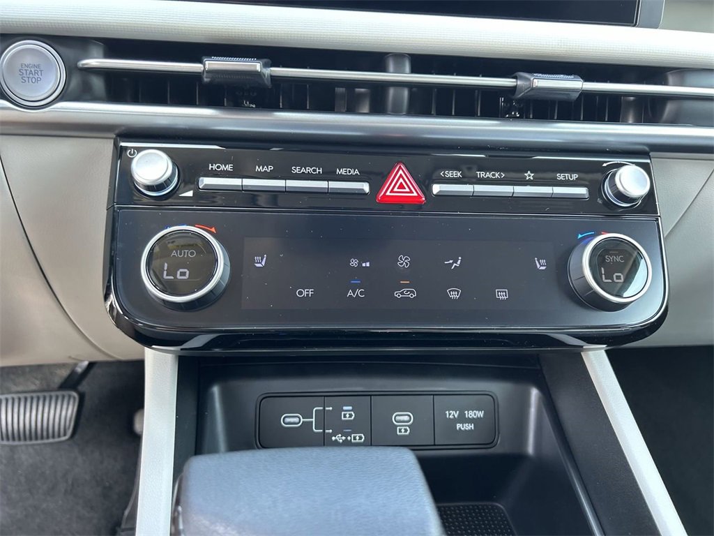 New 2026 Hyundai Tucson SEL image 24