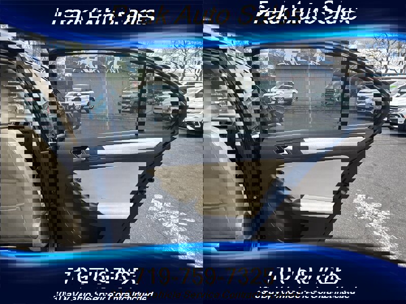 Used 2016 Volkswagen Jetta SE image 23