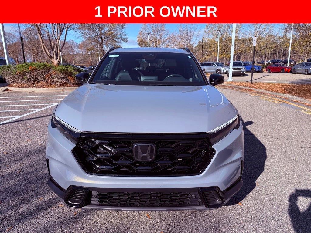 Used 2024 Honda CR-V Sport-L image 2