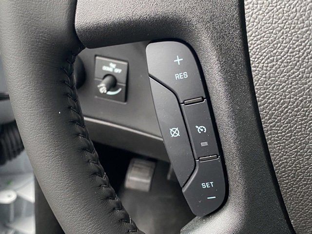 New 2023 Chevrolet Express 3500 w/ Power Convenience Package image 16