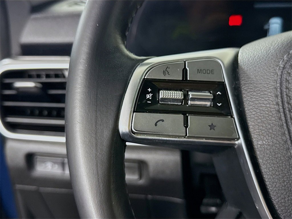 Used 2023 Kia Telluride S w/ S Sunroof Package image 23