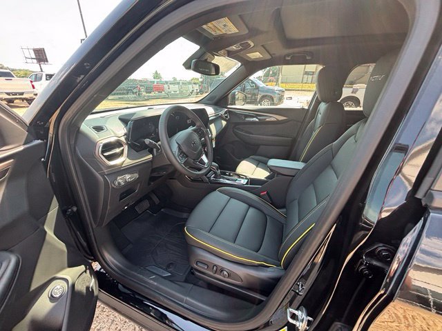 New 2026 Chevrolet TrailBlazer ACTIV w/ Convenience Package FWD image 11