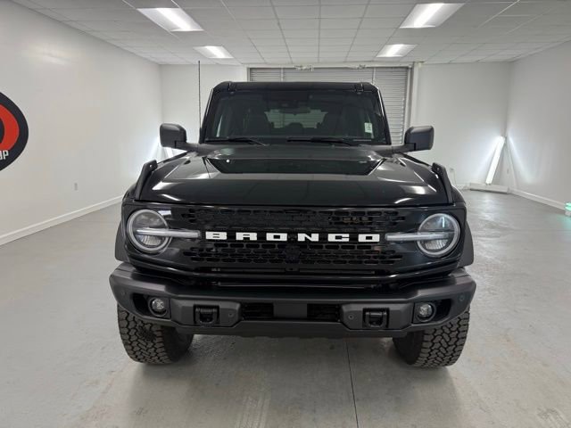 New 2026 Ford Bronco Badlands image 2