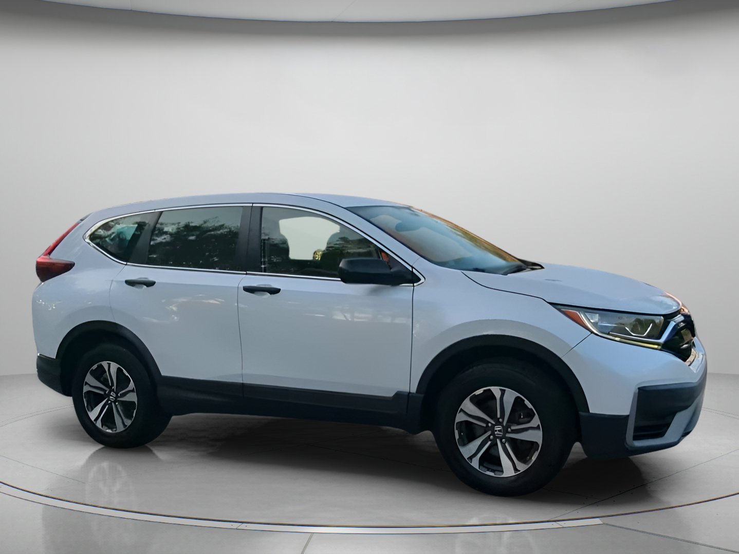 Used 2021 Honda CR-V LX image 35