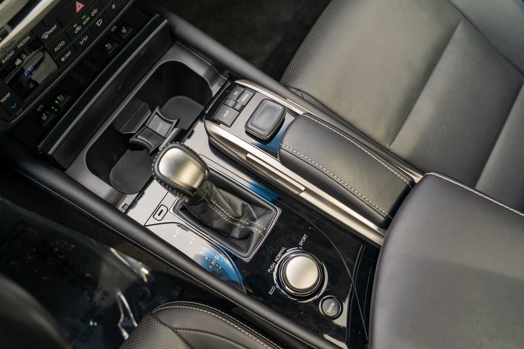 Used 2016 Lexus GS 350 image 26