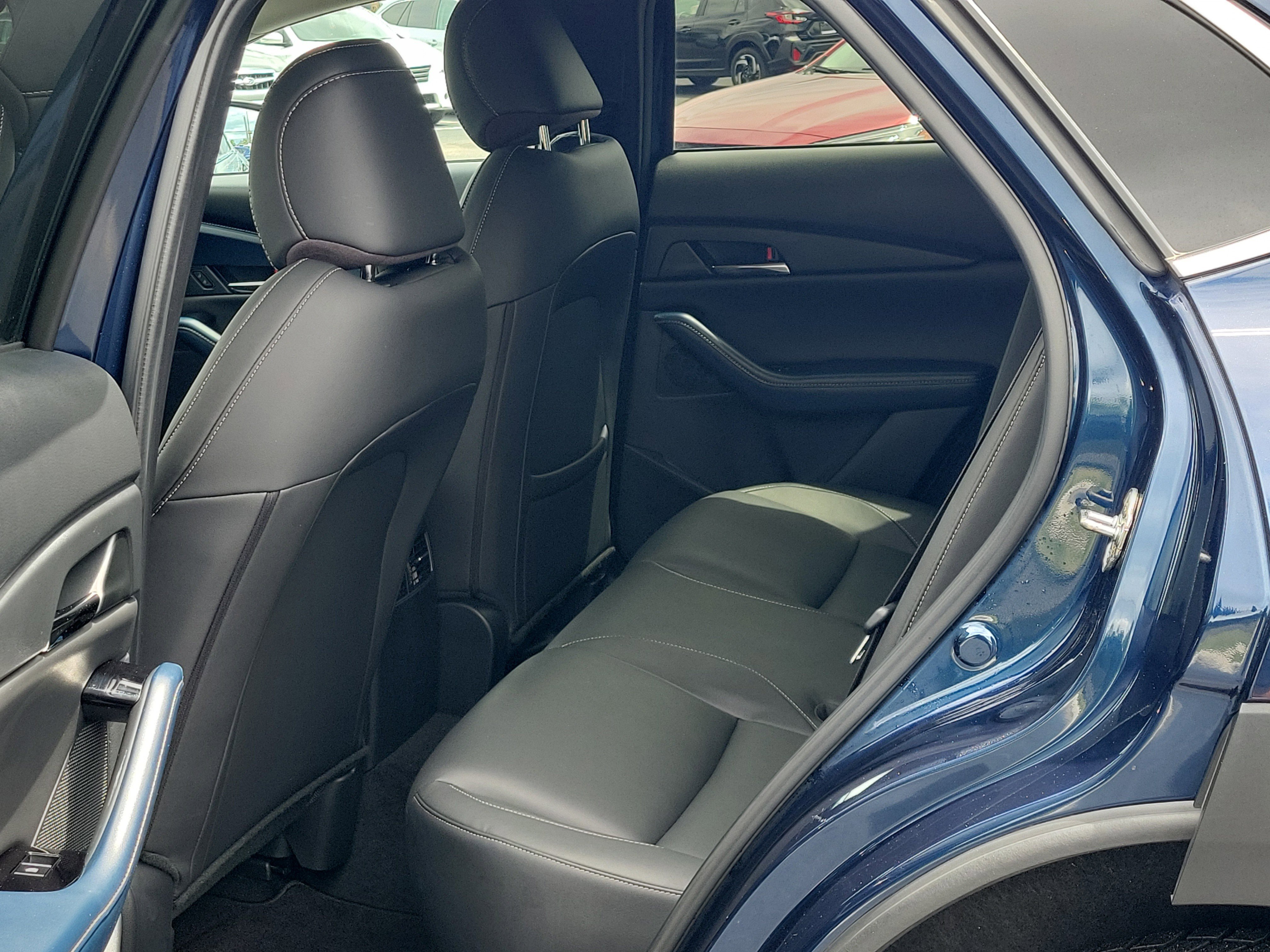 Used 2021 MAZDA CX-30 FWD 2.5 S w/ Preferred Package image 13