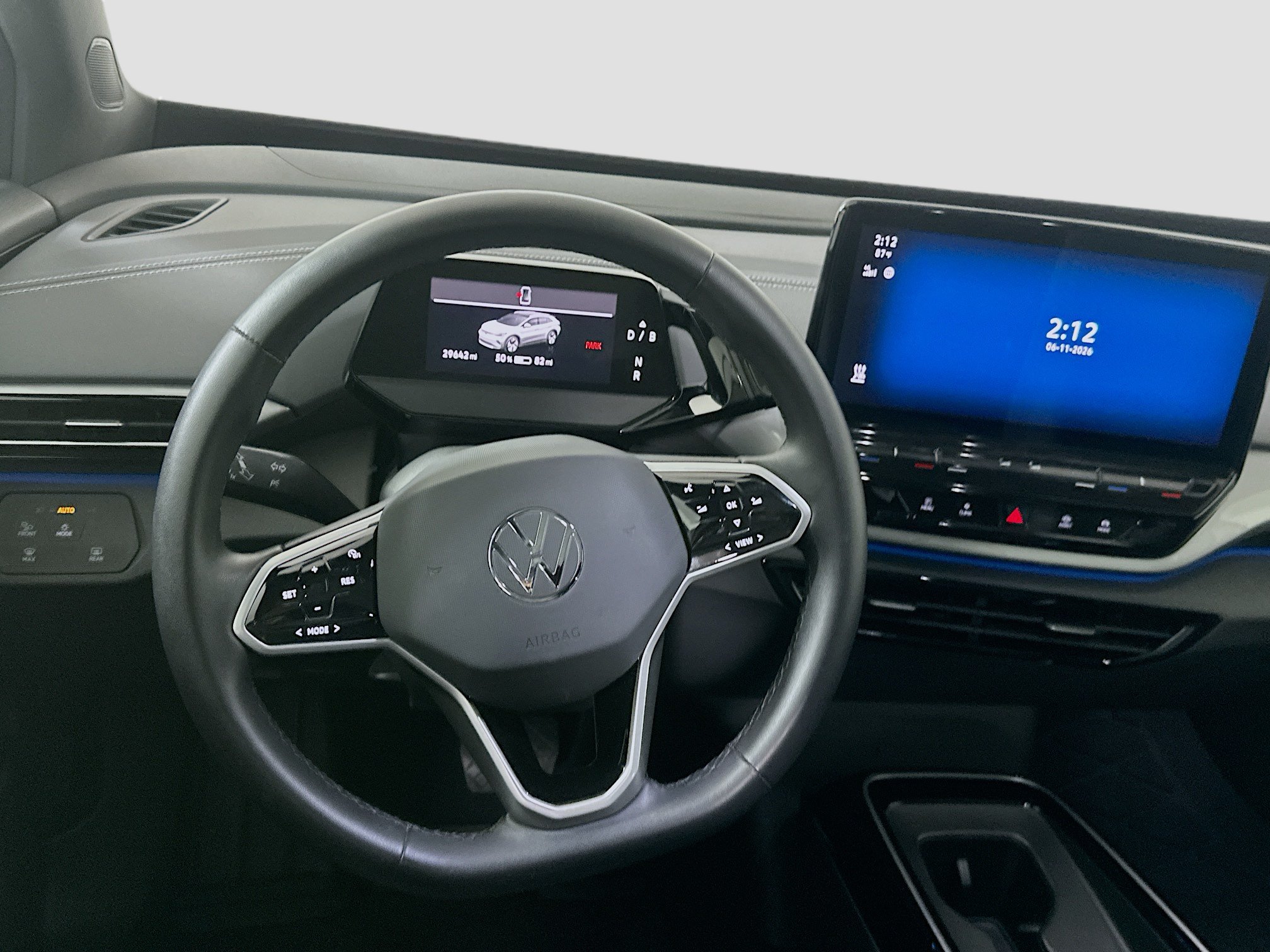 Used 2023 Volkswagen ID.4 S RWD image 17