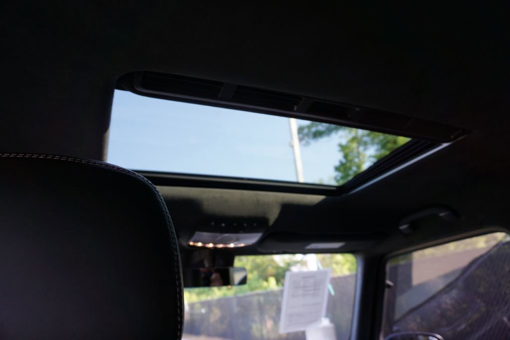 Certified 2021 Mercedes-Benz G 63 AMG 4MATIC image 38