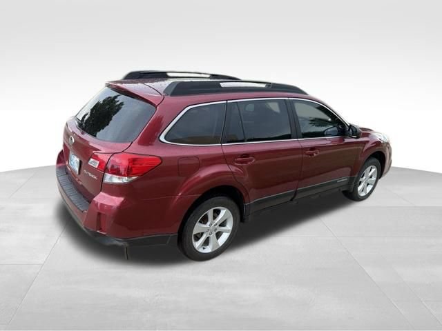 Used 2013 Subaru Outback 2.5i Premium AWD/4WD image 3