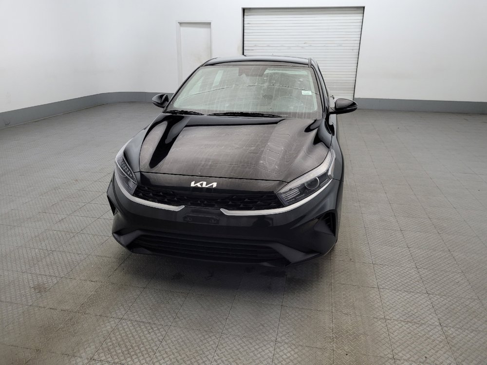 Used 2023 Kia Forte LXS w/ LXS Technology Package image 15