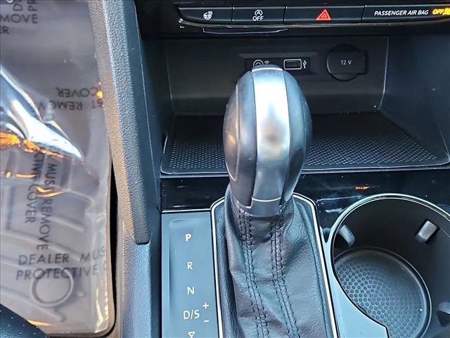 Used 2019 Volkswagen Atlas SEL image 12