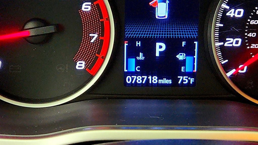 Used 2019 Mitsubishi Eclipse Cross AWD image 15