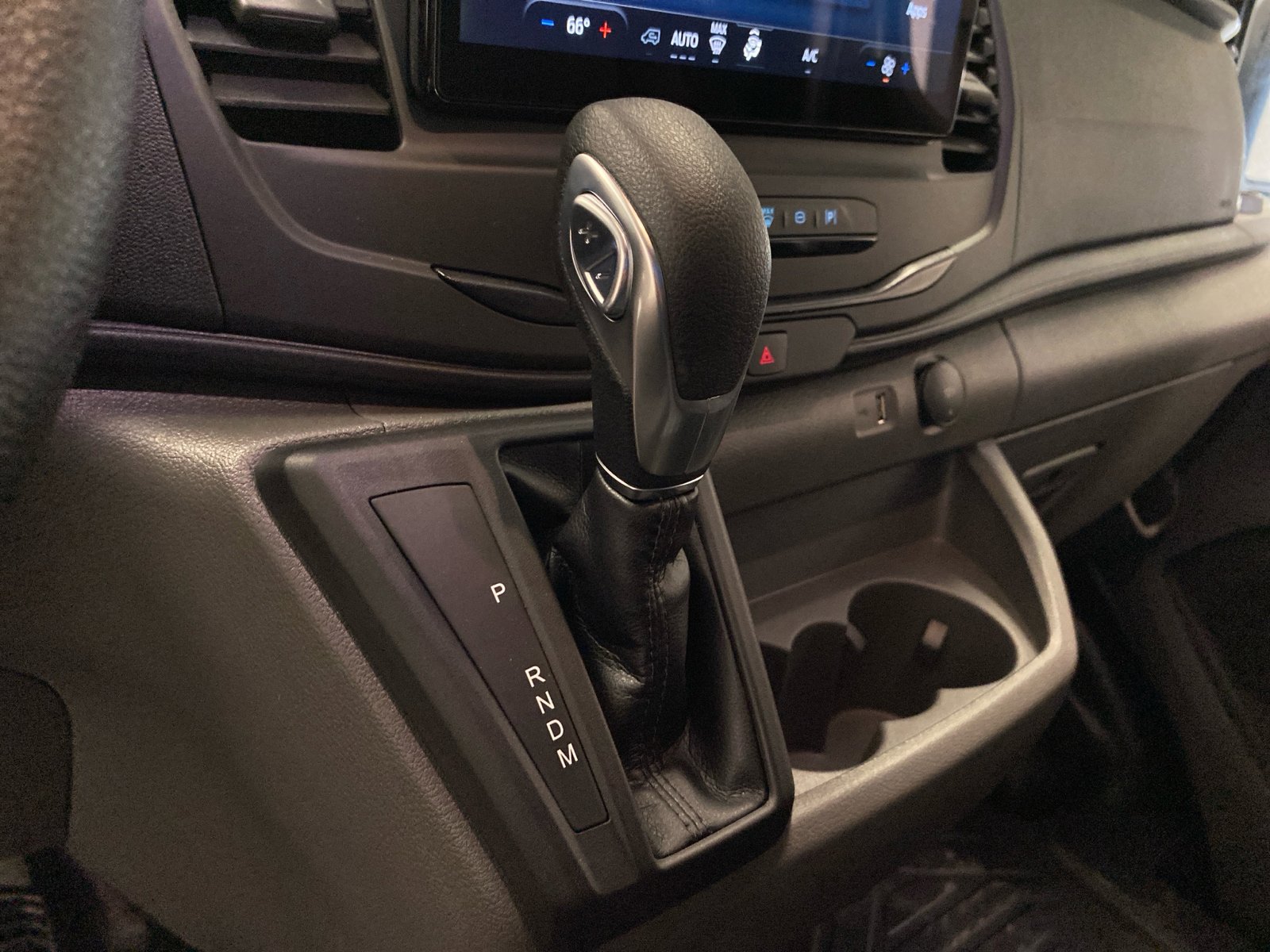 New 2026 Ford Transit 250 Low Roof image 18