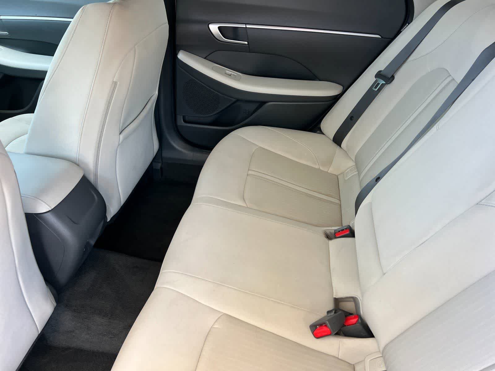 Used 2024 Hyundai Sonata SEL FWD image 5