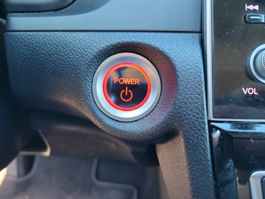 Used 2021 Honda Insight Touring image 21