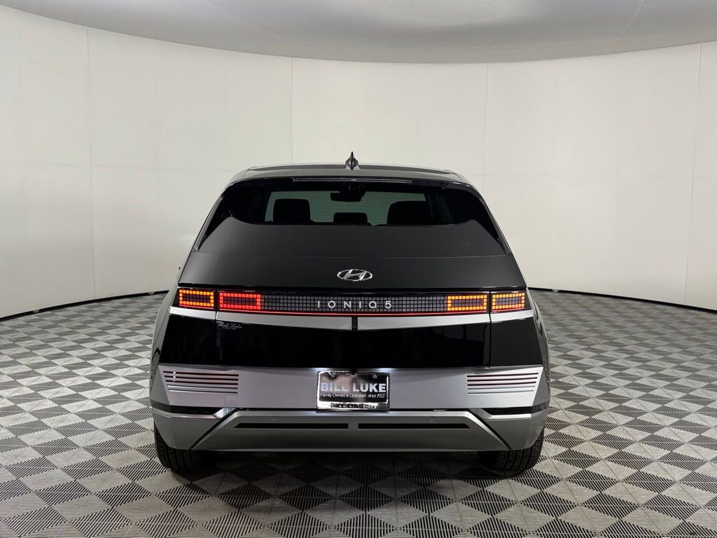Used 2024 Hyundai Ioniq 5 Limited RWD image 9