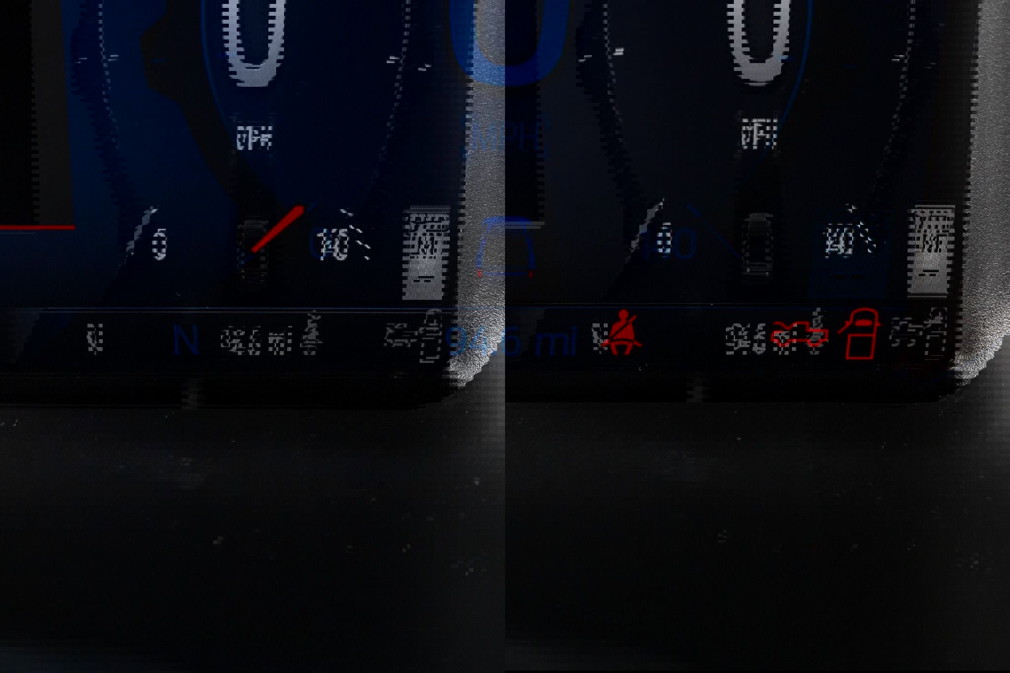 Used 2025 Ford F150 Raptor w/ Equipment Group 803A Raptor R image 21