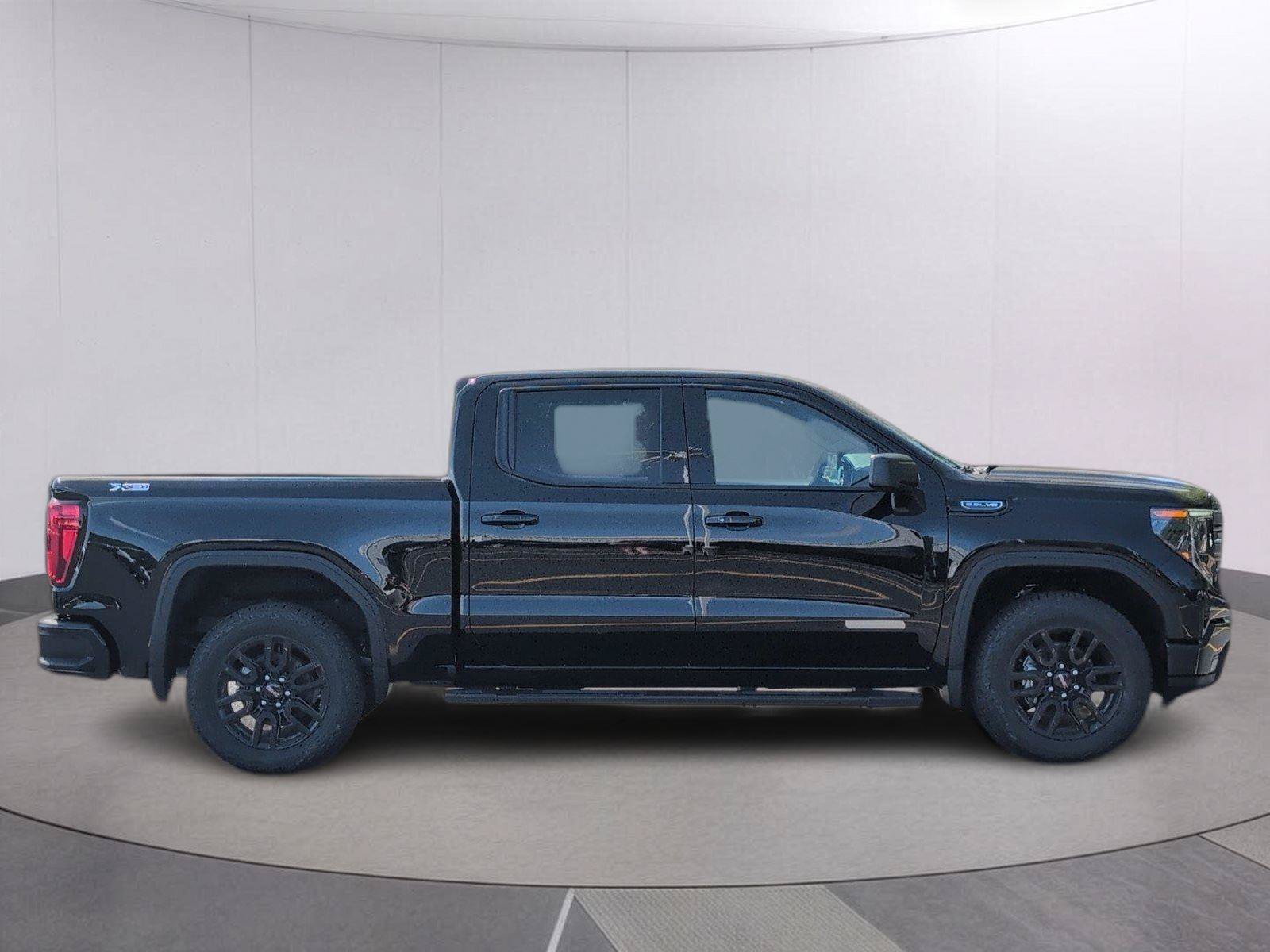 New 2026 GMC Sierra 1500 Elevation AWD/4WD image 7