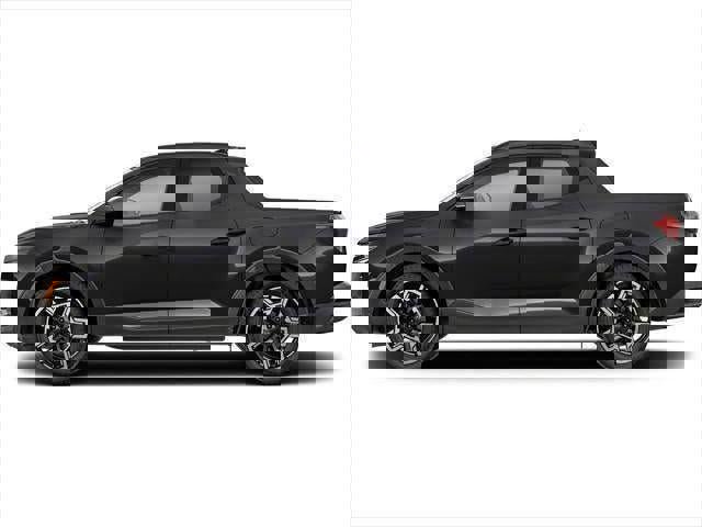 New 2025 Hyundai Santa Cruz Limited image 36