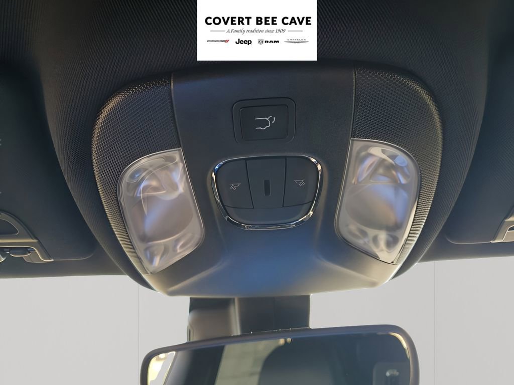 New 2026 Jeep Compass Latitude w/ Quick Order Package 29K image 37