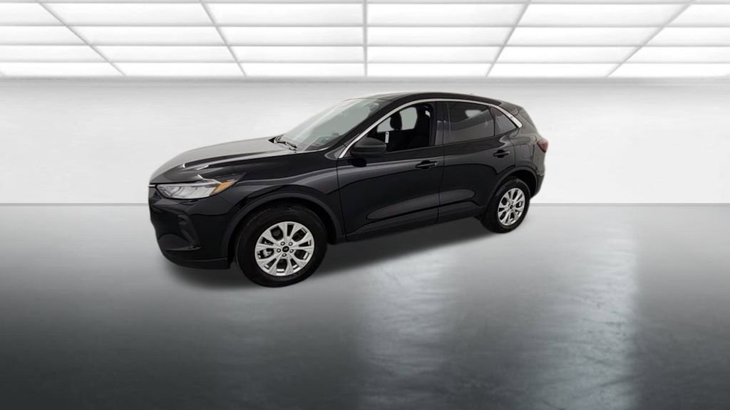 Used 2023 Ford Escape Active AWD/4WD image 3