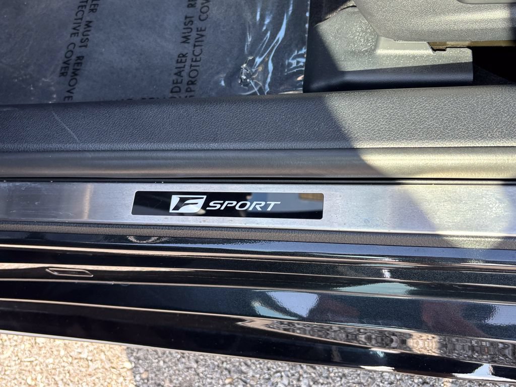 Used 2025 Lexus IS 350 F Sport AWD/4WD image 16