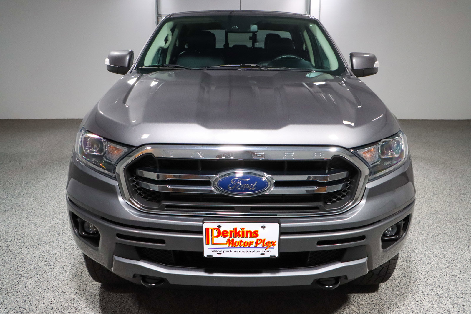 Used 2022 Ford Ranger Lariat w/ Trailer Tow Package image 4