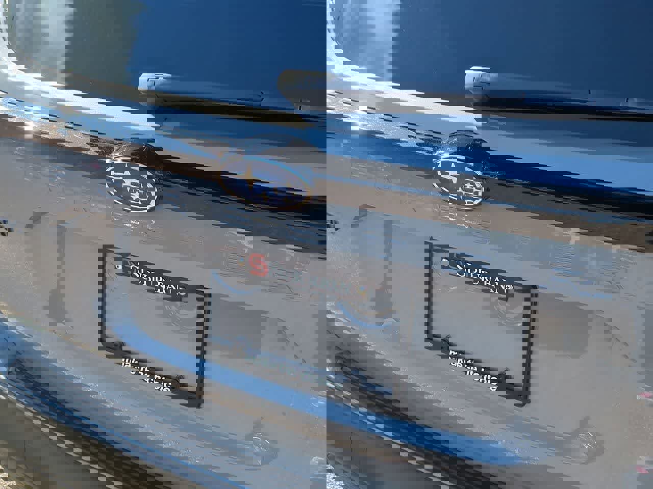 Certified 2026 Subaru Forester Premium image 12