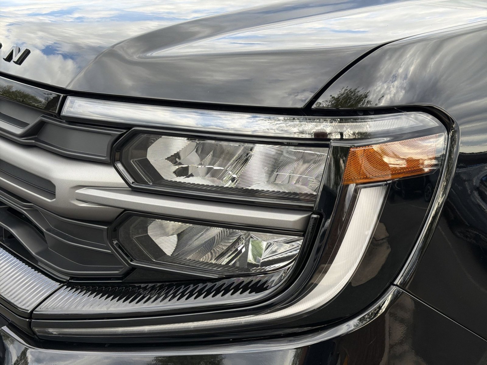 New 2026 Ford Expedition Tremor image 13