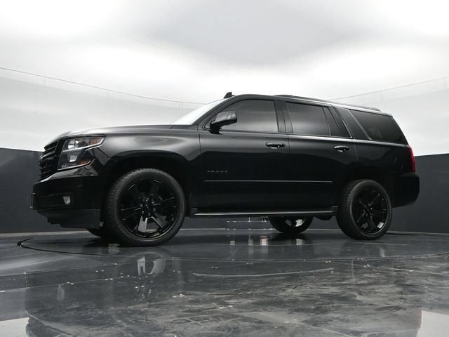 Used 2018 Chevrolet Tahoe Premier AWD/4WD image 47