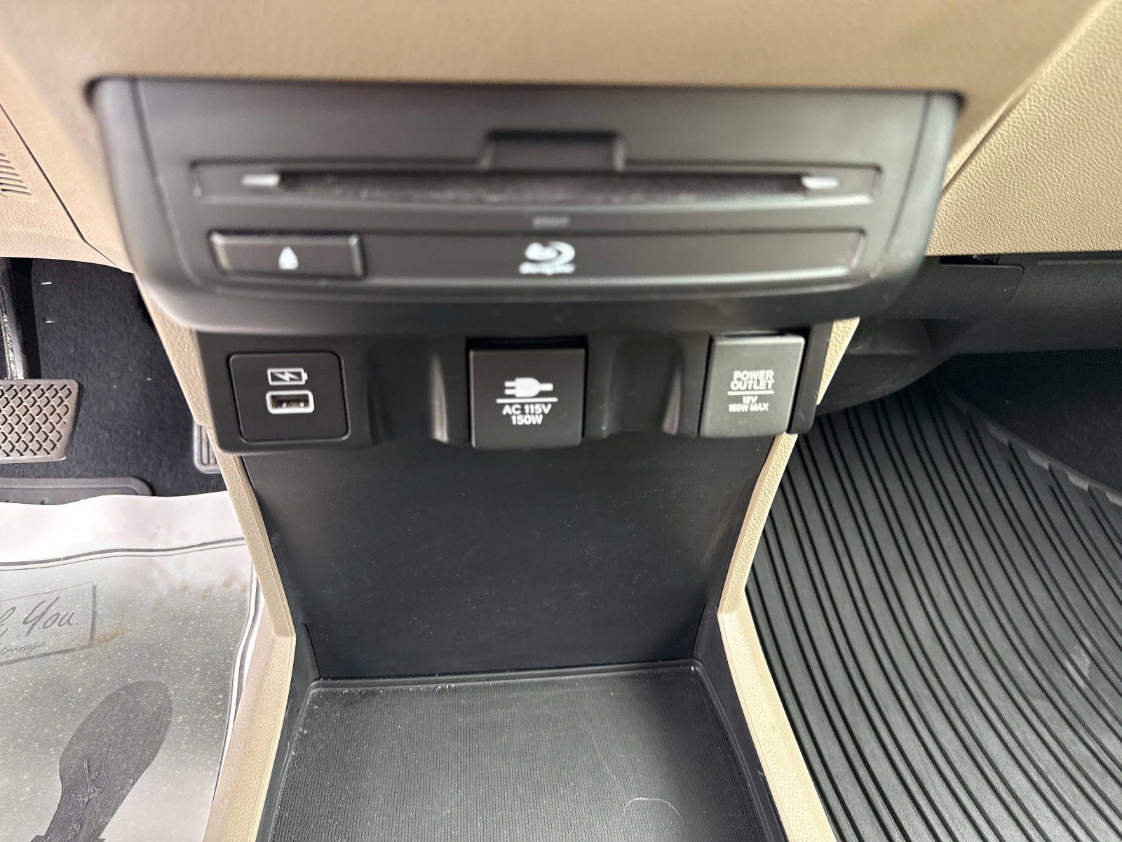 Used 2022 Honda Odyssey Elite image 24