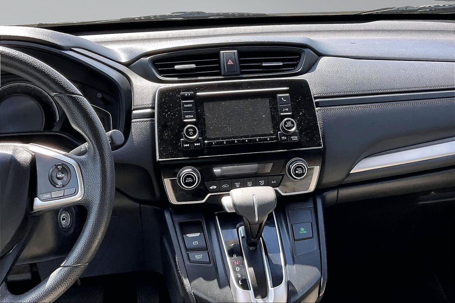 Used 2019 Honda CR-V LX image 6
