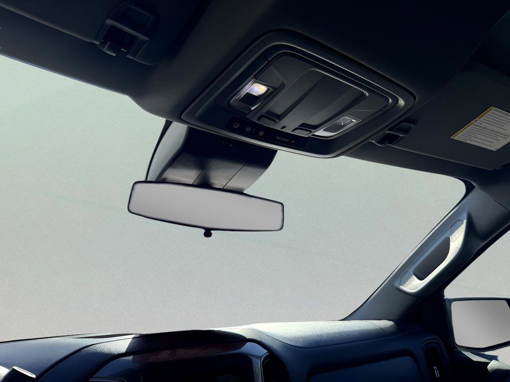 New 2026 Chevrolet Silverado 1500 Custom Trail Boss w/ LPO, Dark Essentials Package image 27