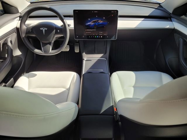 Used 2022 Tesla Model 3 Performance AWD/4WD image 12