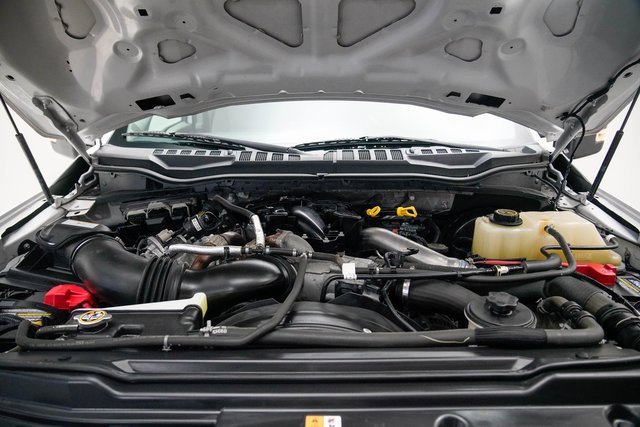 Used 2019 Ford F250 XLT w/ XLT Premium Package image 10