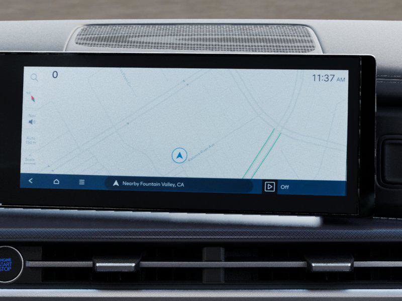 New 2026 Hyundai Santa Fe XRT image 13