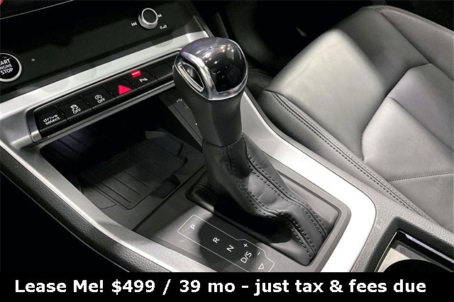 Used 2025 Audi Q3 2.0T Premium w/ Convenience Package image 13