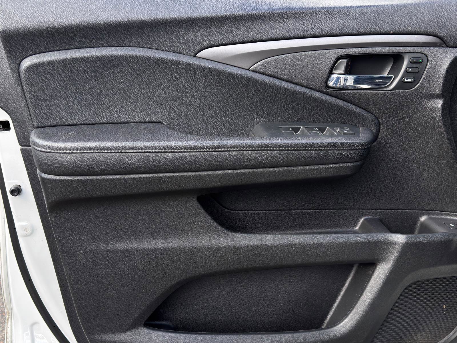 Used 2021 Honda Passport EX-L image 14