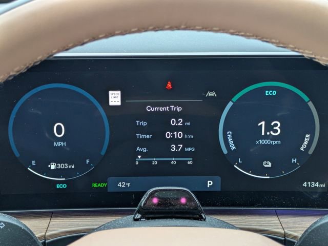 Certified 2026 Hyundai Santa Fe Calligraphy image 28